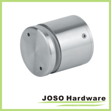 304 acero inoxidable ajuste ajustable, escalera y pasamanos de hardware (ba306)